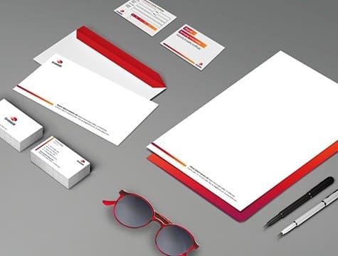 Branding identity